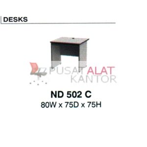 Grand Furniture Workstation Nova - Desk ND 502 C