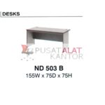Grand Furniture Workstation Nova - Desk ND 503 B