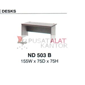 Grand Furniture Workstation Nova - Desk ND 503 B