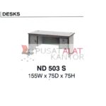 Grand Furniture Workstation Nova - Desk ND 503 S