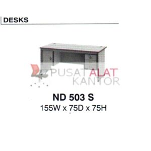 Grand Furniture Workstation Nova - Desk ND 503 S