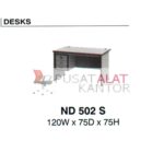 Grand Furniture Workstation Nova - Desk Nd 502 S