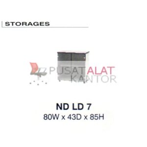 Grand Furniture Workstation Nova - Storages ND LD 7