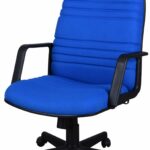 Kursi Kantor Uno Boston Manager Hap 1 Handle Kecil