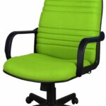 Kursi Kantor Uno Boston Manager Hap 2 Handle Besar