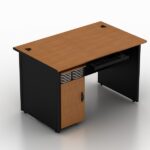 Meja Kantor Modera CCD-1275