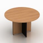 Meja Kantor Modera CCT-120
