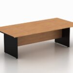 Meja Kantor Modera CCT-242