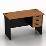 Meja Kantor Modera COD-126