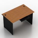 Meja Kantor Modera COD-128