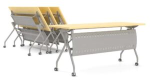 Meja Kantor Highpoint Siena AQM 130