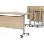 Meja Kantor Highpoint Siena AQM 030
