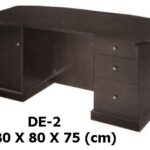 Meja Kantor Indachi DE-2