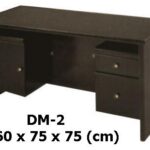 Meja Kantor Indachi DM-2