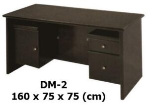 Meja Kantor Indachi DM-2