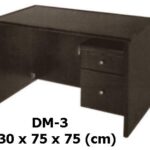 Meja Kantor Indachi DM-3