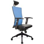 Kursi Manager Ichiko IC 6008 P