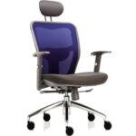 Kursi Manager Ichiko IC 7000 S