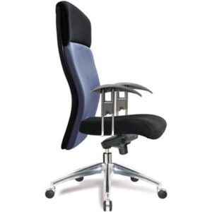 Kursi Manager Ichiko IC 823 B-S