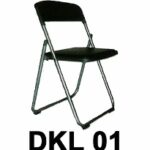 Kursi Lipat Daiko DKL 01