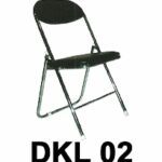 Kursi Lipat Daiko DKL 02