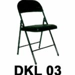 Kursi Lipat Daiko DKL 03