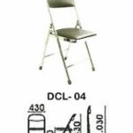 Kursi Lipat Indachi DCL 04