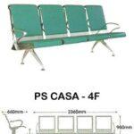 Kursi Tunggu Indachi PS CASA 4F