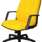 Kursi Kantor Uno London Hap 1