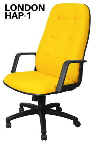 Kursi Kantor Uno London Hap 1
