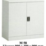 Lemari Arsip Modera M 58