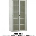 Lemari Arsip Modera MH 388