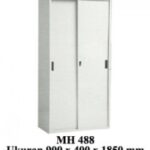 Lemari Arsip Modera MH 488