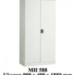 Lemari Arsip Modera MH 588