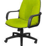 Kursi Kantor Uno Milan Map 2