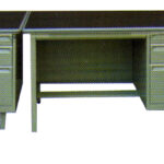Meja Kantor Elite EL-420