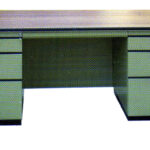 Meja Kantor Elite EL-421 A