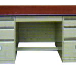 Meja Kantor Elite EL-425 HPL