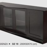 Meja Kantor Donati DZ-19
