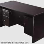 Meja Kantor Donati DD-2