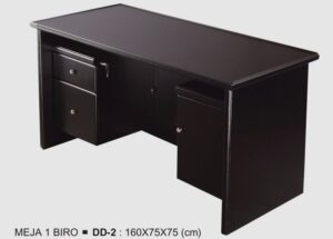 Meja Kantor Donati DD-2