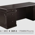 Meja Kantor Donati DOT-2