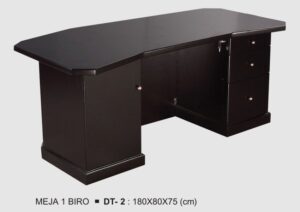Meja Kantor Donati DT-2