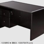 Meja Kantor Donati DD-3
