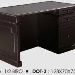 Meja Kantor Donati DOT-3