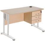 Meja Kantor Donati DOD-11 R