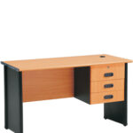 Meja Kantor Donati DOD-10