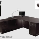 Meja Kantor Donati DT-1