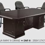 Meja Kantor Donati DMT-8