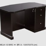 Meja Kantor Donati DMS-1